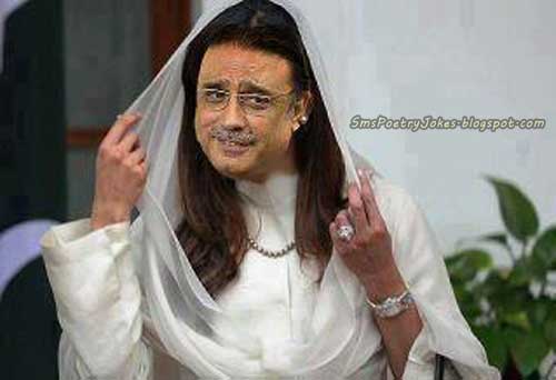 Funny Pictures, zardari funny pictures, zardari funny pics, zardari funny photos, funny zardari, funny pics of zardari, pakistani funny pictures, zardari funny images, 2013 funny photos