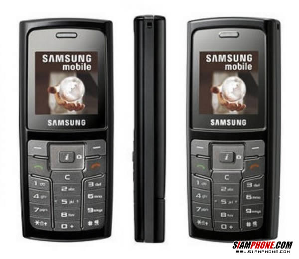 samsung c 450