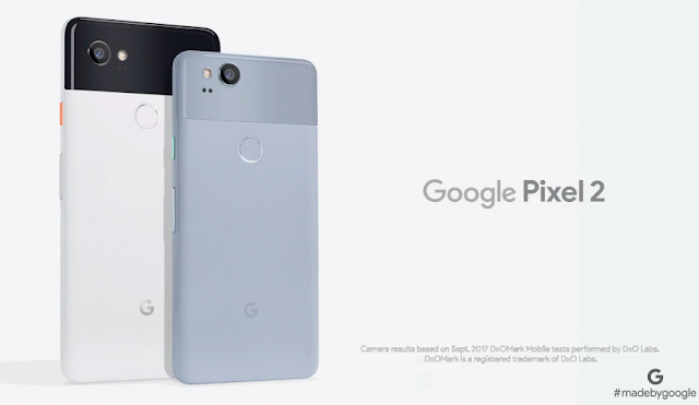 google pixel