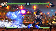 Free Download PC Game King Of Fighter XIII Full Rip Version