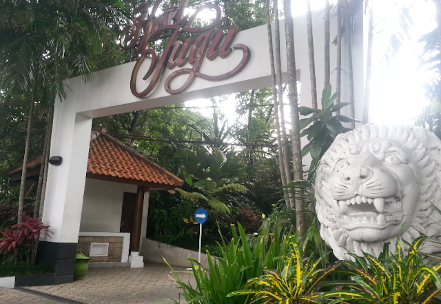 Hotel terbaik dan terfavorit di malang Hotel Tugu Malang