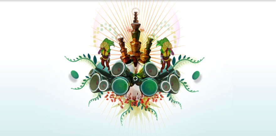 Senselab-Experience & Wellness Entertainment