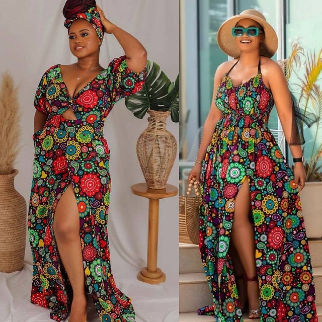 Latest Ankara Styles