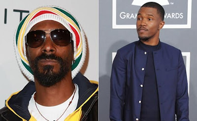 Snoop Lion: Frank Ocean coming out doesn’t change rap music homophobia 