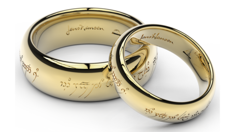 Pictures wedding rings