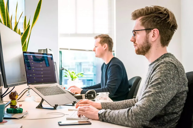 Blockchain Developers