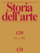 storia dell'arte