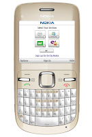 Nokia C3-00 firmware