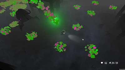 The Caretaker Game Screenshot 2