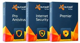 Avast Antivirus 10.0 Crack