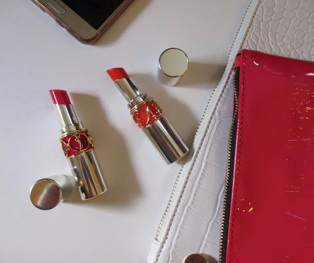 VOLUPTÉ TINT-IN- BALM BY YSL BEAUTY