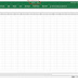 Lesson 01. Getting Started with Excel Part 1