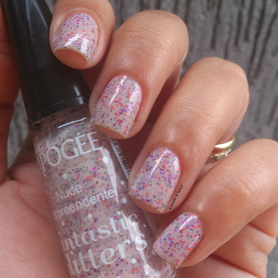 esmalte glitter