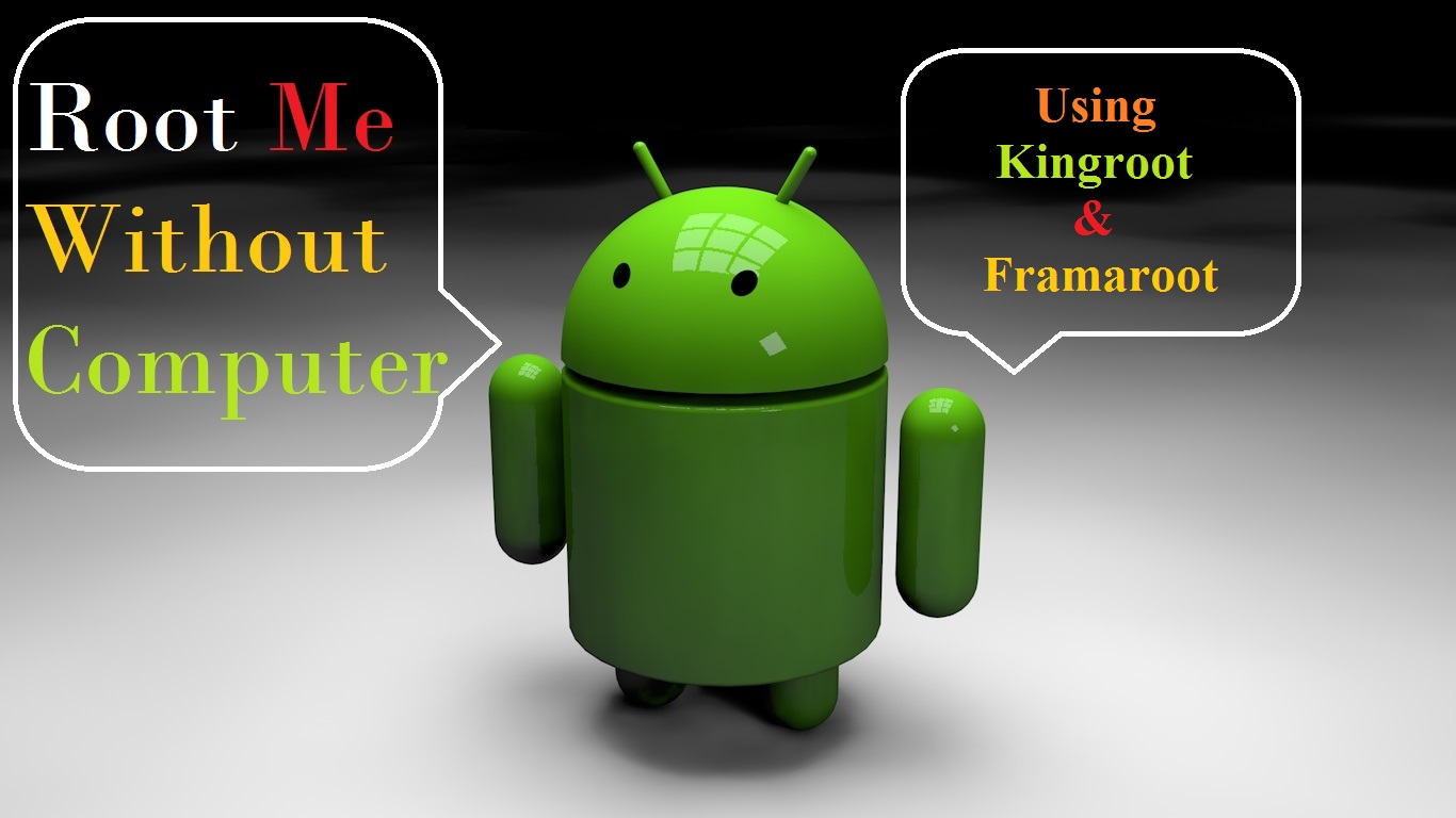 How To Root Any Android Mobile Without Computer | Root Apps