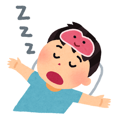 睡眠と脳卒中について 脳梗塞リハビリステーションうぃず駒込
