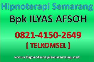 Ahli Hipnoterapis Semarang