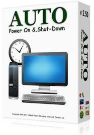 Auto Power And Shutdown v2.04 with Serial key Download