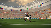 #20 FIFA Soccer 14 Wallpaper