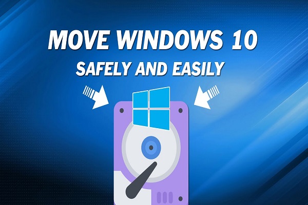 Windows 10 Migration Tool