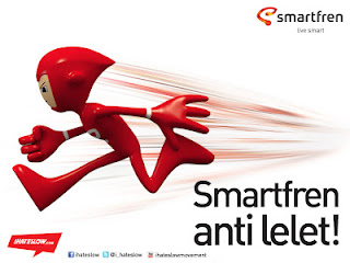 PT Smartfren Telecom Tbk