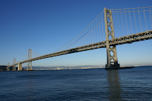 Bay bridge