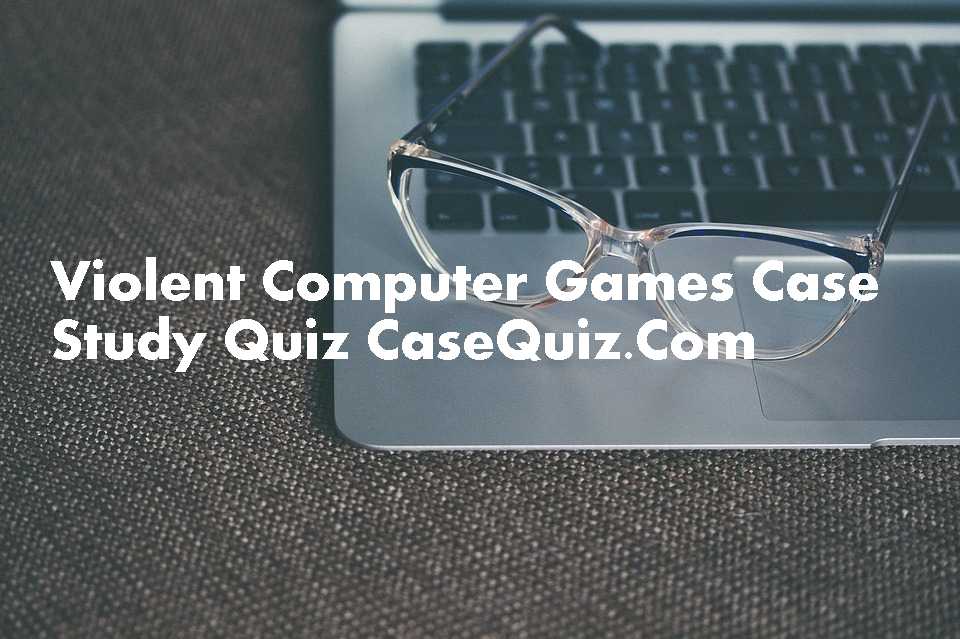 English Language Article Comparison Case Study Quiz