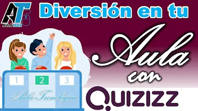 ▷Cómo usar Quizizz para crear evaluaciones interactivas efectivas