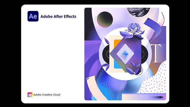 Adobe After Effects CC 2022 生涯無料ダウンロード