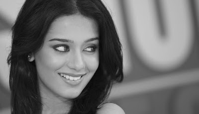 Amrita Rao