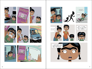 Zen Pencils--Inspirational Quotes for Kids