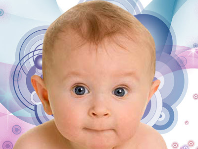 Funny Babies Wallpapers