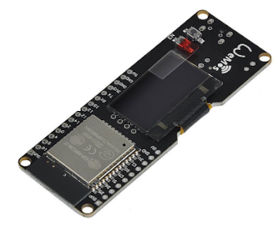 ESP32 Perbandingan dan Review Berbagai Macam Board ESP32