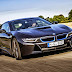 Is This Really The Future? - Thoughts on Cars (BMW i8)