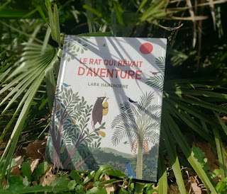 rêvait d'aventure Lara Hawthorne