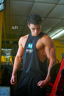 aesthetic muscle, bodybuilder, great abs, male fitness model, male model, muscle, Nico Scipione, physique, ripped muscle, vascular muscle, 