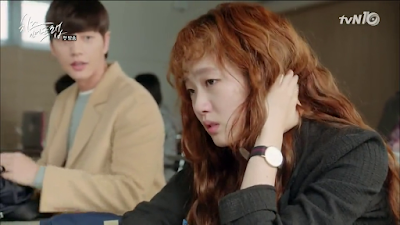 Cheese In The Trap