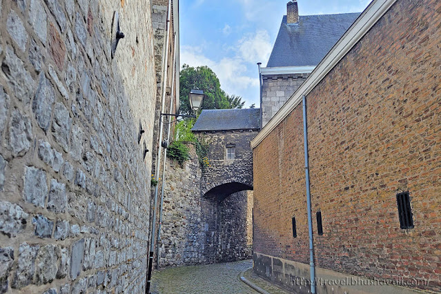 Huy, Belgium | Charming Towns of Wallonia | Unusual Places to visit in Wallonia