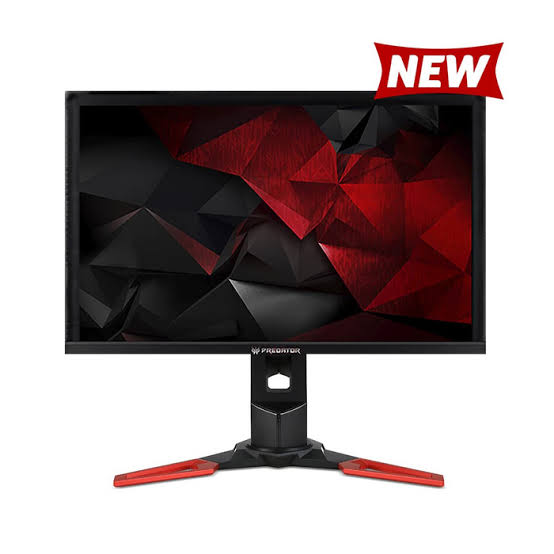 Acer Predator XB241H