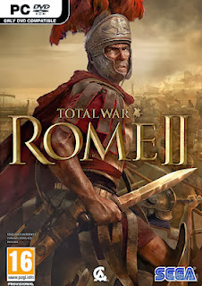 Free Download Total War Rome 2  PC Game