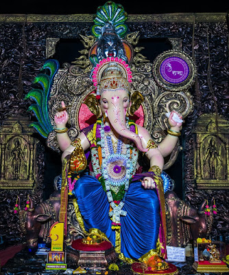 Images Of Vinayaka