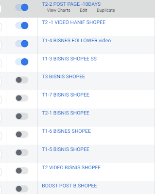 PERMULAAN FB ADS ADALAH MENGUMPUL DATA