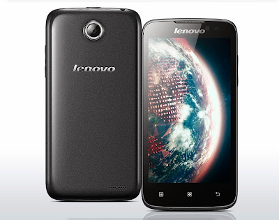 Lenovo A516