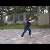Tai Chi Chuan (Square Form) 39. Turn The Body To Face The Left