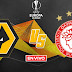 WOLVES VS OLIMPIACOS EN VIVO | EUROPA LEAGUE