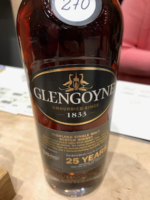 Glengoyne 25 yo 48.0%