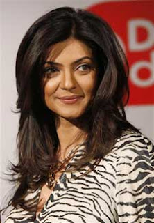 Sushmita Sen to celebrate 35th Birthday in Dubai