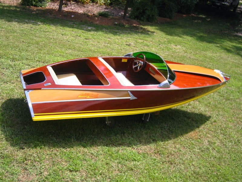 Free Plywood Boat Plans Designs ~ My Boat Plans