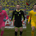 Romania 2016 Kits by Emmanuel005