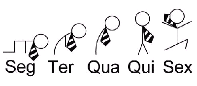 E viva a Sexta Feira!