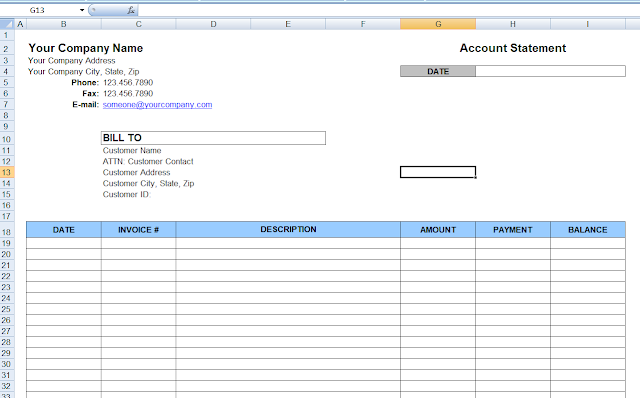 Accounts Receivable